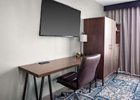 Four Points by Sheraton Memphis East 5