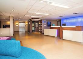 Fairfield by Marriott Inn & Suites Raynham Middleborough/Plymouth 2