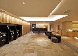 CHISUN PREMIUM Kyoto Kujo 2