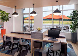 Hyatt House Charleston/Mount Pleasant 2