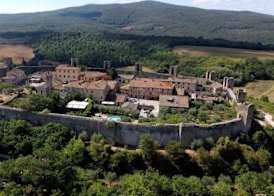 Hotel Monteriggioni 4
