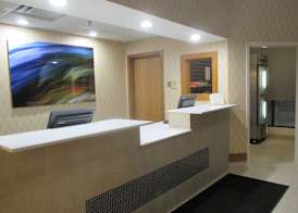 Best Western Benton Harbor – St. Joseph 3