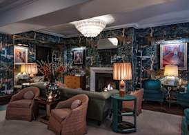 The Bloomsbury Hotel 2