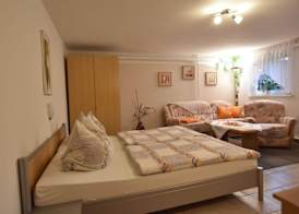 Schönes Appartement am Meer in Klütz 3