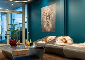 Hotel Schweizerhof Sils Maria, a Faern Collection Hotel 2