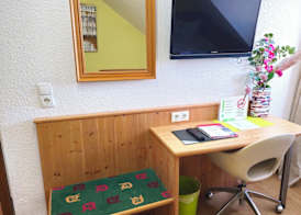 Hotel Avenue Altenfurt 5