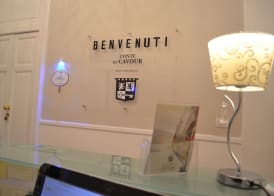 Conte di Cavour 3