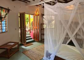 Evergreen Bungalows 4