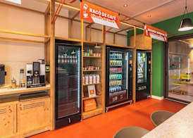 easyHotel Valencia Ciutat Vella 4