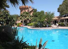 Hotel Porto Pirgos 3