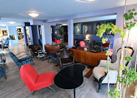 ibis Nantes Saint Herblain 4