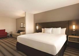 Country Inn & Suites by Radisson, Indianapolis Airport South, IN 5