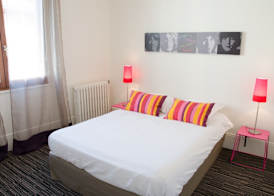Best Western Plus Hotel Plaisance 5
