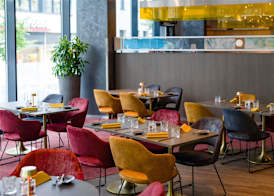 Novotel Aachen City 5