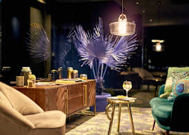 Van der Valk Hotel Brussels Airport 5