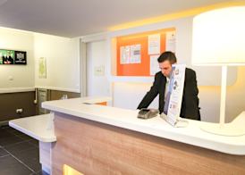 ibis budget Chateaudun 4