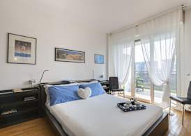 notaMi - Sky Home Santa Giulia 4