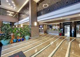Ramada by Wyndham Istanbul Old City 3