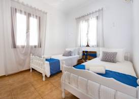 Lindos Diamond Exclusive Villa 3