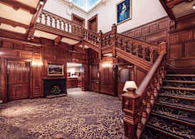 Mercure Bradford, Bankfield Hotel 5