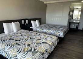 Motel 6 Summerville, SC Charleston 5