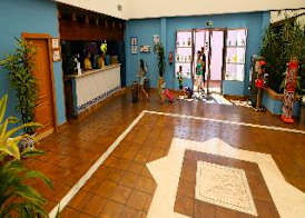 DIVERHOTEL MARBELLA 2