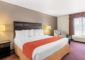 Best Western Legacy Inn & Suites Beloit/South Beloit 4