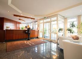 Hotel Stadt Norderstedt 2