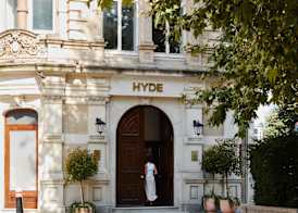 Hyde London City - St Paul's 3