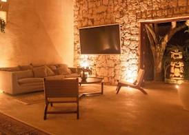 Zelune Luxury Lagoon Resort Bacalar Adults only 2