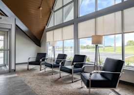 Wingate by Wyndham Geneva at SPIRE Academy 3