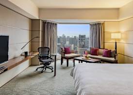 Regent TAIPEI 4