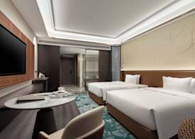 Wyndham Garden Kunming Panlong 5