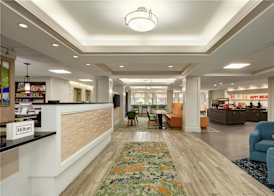 Hampton Inn Lancaster 5