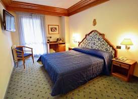 Hotel Alla Posta - Famiglia Pra dal 1866 a Caprile 4
