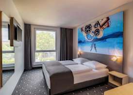 B&B Hotel Villingen-Schwenningen 4