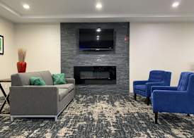 Best Western Plus Olive Branch Hotel & Suites 3