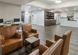 Best Western Heritage Inn & Suites 2