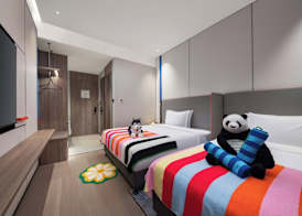 Holiday Inn Express Beijing Mentougou by IHG 3