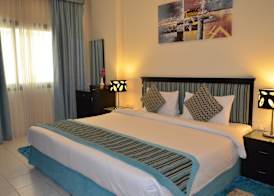 Al Jazeera Hotel Apartments LLC 3