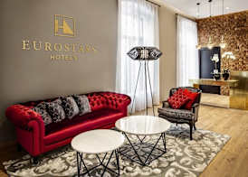 Eurostars Azahar 3
