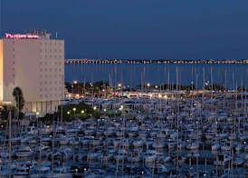 Mercure Port La Grande Motte 2