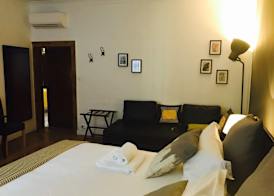 B&B Experience 5