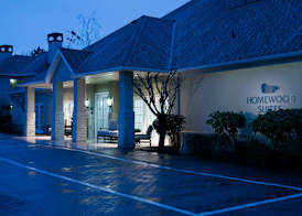 Homewood Suites by Hilton Seattle-Tacoma Airport/Tukwila 3