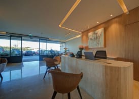 Land's End, Boutique Hotel 4