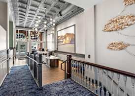 Tygart Hotel, an Ascend Collection Hotel 2