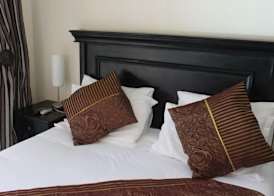 Rosenthal Guesthouse 5
