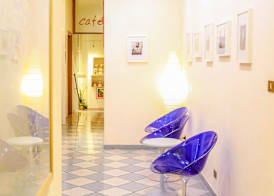 The Beehive Hostel 4