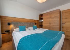 AlpenParks Hotel & Apartment Carpe Solem Mariapfarr 3