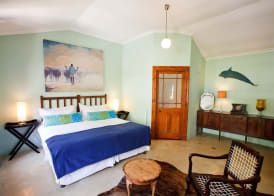 Sweet Orange Guest House 4